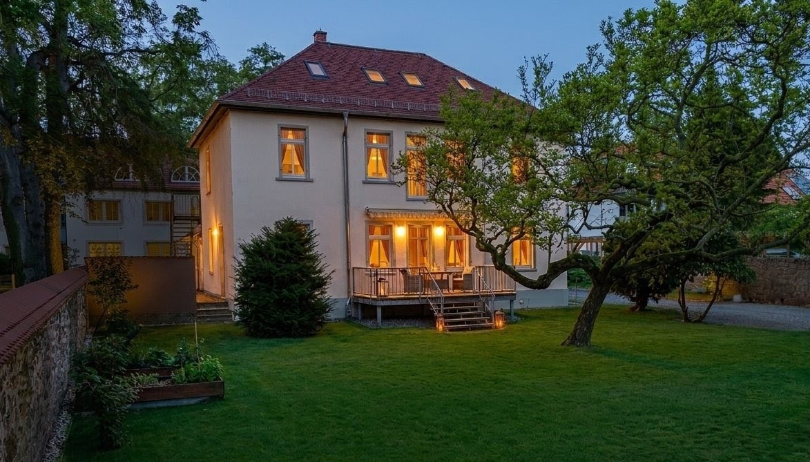 Garten & Außenbereich