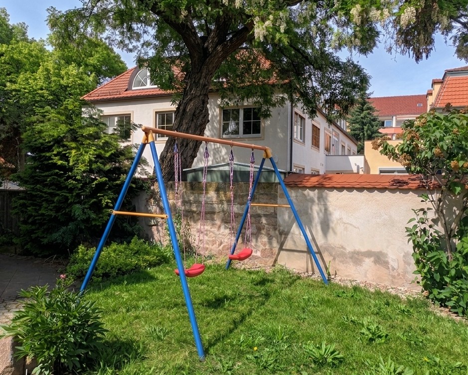 Garten & Außenbereich